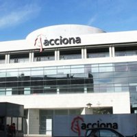 Acciona y Enel reconocen conversaciones "avanzadas", pero no hay todavía un acuerdo definitivo 