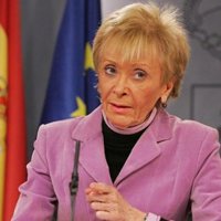 De la Vega subraya a Batasuna que los "únicos compromisos del Gobierno son los adquiridos con los ciudadanos" 