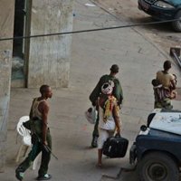 Al menos 94 milicianos de Bemba se han entregado en la sede de la MONUC en Kinshasa