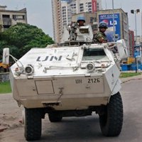 Al menos 12 muertos y 27 heridos en los choques entre la milicia de Bemba y el Ejército, según un nuevo balance