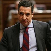 Zaplana acusa a Pumpido de manipular la Junta de Fiscales porque no dejó hablar a sus miembros del caso