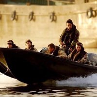 El Ejército iraní asegura que los marinos británicos han "confesado" que entraron ilegalmente en aguas persas