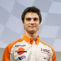 Pedrosa (Honda): "Lo importante es haber subido al podio por segunda vez consecutiva"