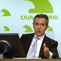 El consejo de Caja Madrid mantiene su cita de esta tarde para decidir si acude o no a la OPA de E.ON