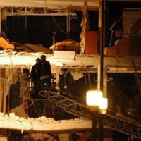 El administrador que alquiló la casa de Leganés asegura que fue Mohamed Belhadj quien firmó el contrato