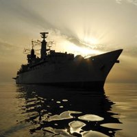 Londres sigue negociando la entrega de los quince marineros capturados por Irán