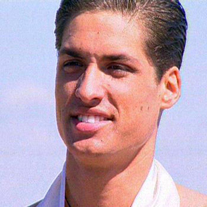 Luis Muñoz Sánchez, Mister España 2007: "Me gustaría ser modelo profesional"