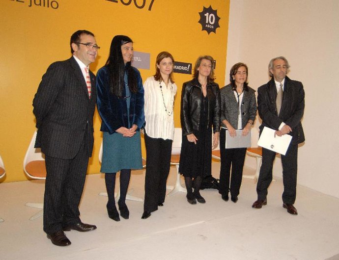 PHotoEspaña celebra su X aniversario con las imágenes de Bruce Davidson, Andrés Serrano, Lynn Davis o Sylvia Plachy