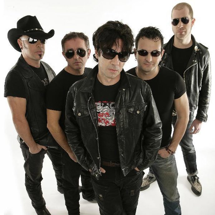 "La guardia" regresa a la música después de trece años de ausencia en los escenarios