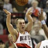 Sergio Rodríguez acaba con su sequía anotadora en la derrota de Portland ante los Bulls 