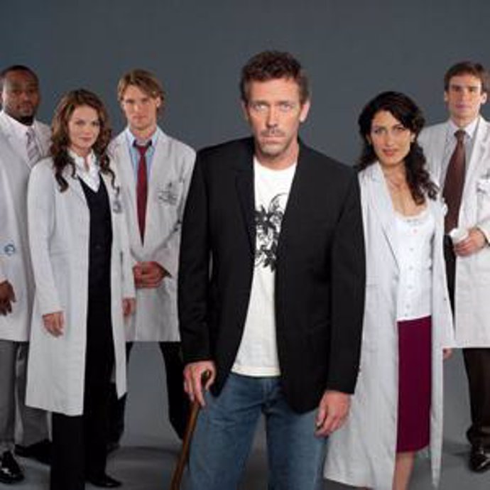 Capitulos 2025 doctor house