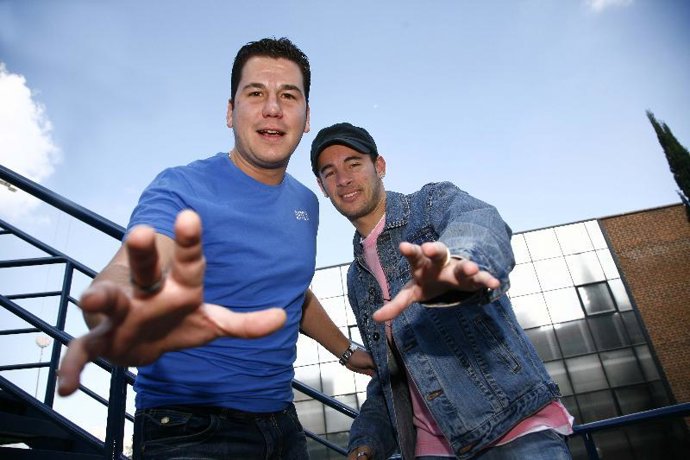 Andy y Lucas revelan detalles no conocidos de su vida personal y sentimental