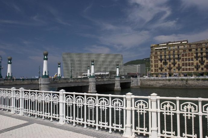 San Sebastián, majestuosa y cosmopolita