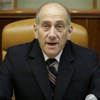 Olmert recomienda a quienes piden su dimisión que "vayan más despacio"