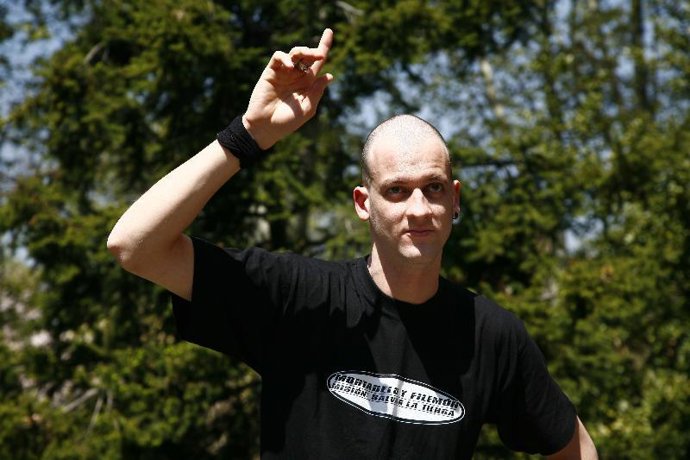 Eduardo Soto, de "El Neng" a "Mortadelo"