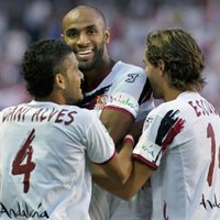 El Sevilla sella el pasaporte para su segunda final UEFA consecutiva 