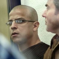 Rafa Zouhier, acusado por el 11-M, inicia una huelga de hambre y sed en protesta por sus condiciones penitenciarias