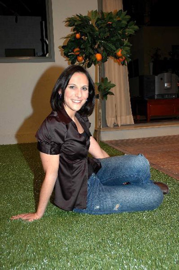 Malena Alterio vuelve a deleitar a su público con las nuevas aventuras de otra alocada comunidad de vecinos