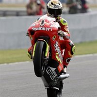 Lorenzo: "Tendré que luchar fuerte pero tengo confianza en mis posibilidades"