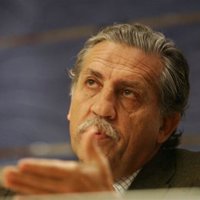 López Garrido acusa al PP de alcanzar "cotas inadmisibles en su acoso y presión a los jueces"