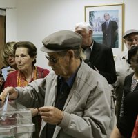 Comienza la votación en la segunda vuelta de las elecciones presidenciales en Francia