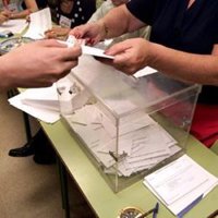 La participación en las presidenciales de Francia es del 29,25% a mediodía, cuatro puntos más que en la primera vuelta