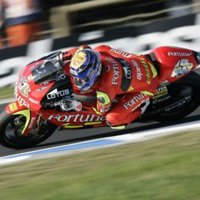 Lorenzo: "Ha sido un fin de semana redondo, vuelvo a casa como líder y con confianza"