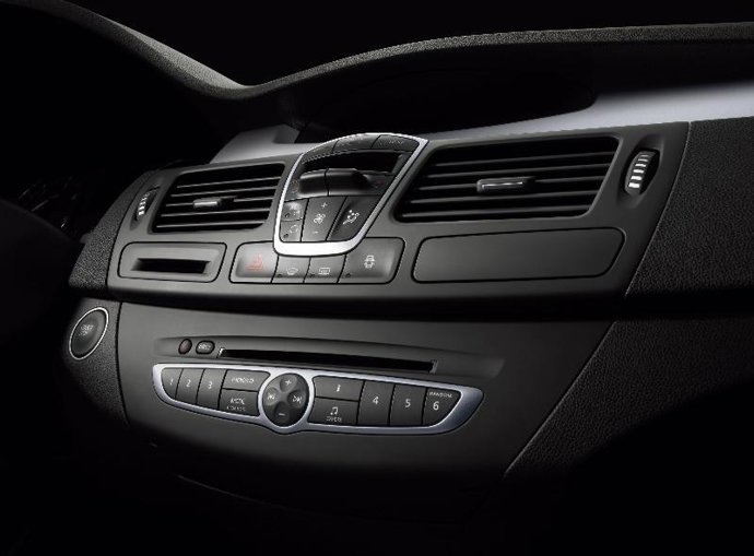 Especial motor: el nuevo Renault Laguna, calidad en los mínimos detalles