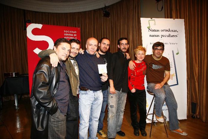 Santiago Gómez Valverde pone música a poesías de Federico García Lorca o Luis Rosales