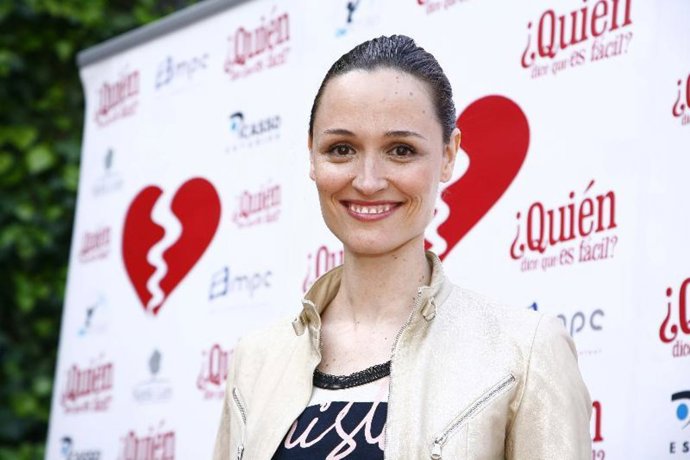 Laura Pamplona habla por primera vez de su experiencia como madre adoptiva