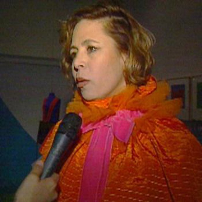 Ágatha Ruiz de la Prada celebra su 25 aniversario como diseñadora