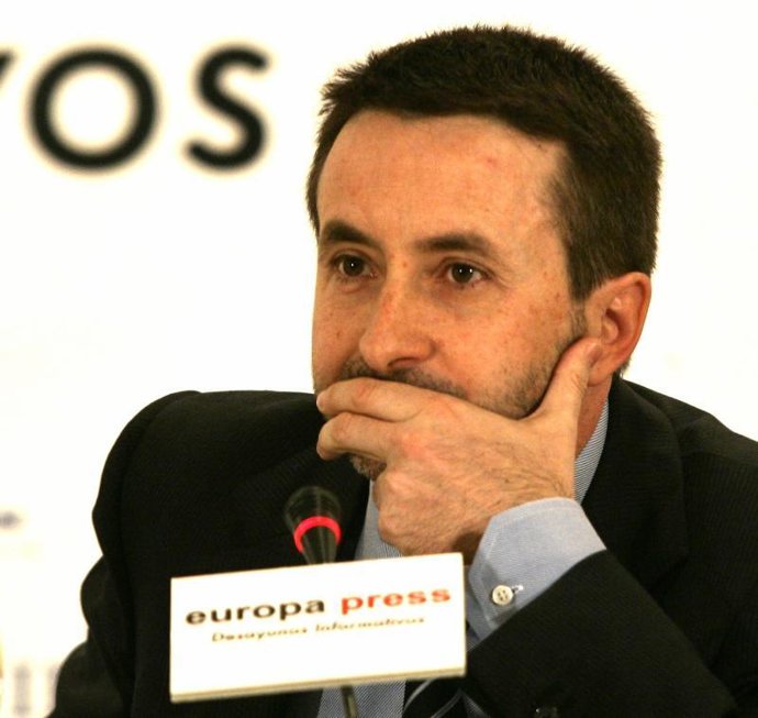 José Jon Imaz asegura que teme un próximo atentado de ETA, aunque agrega que no cuenta con información