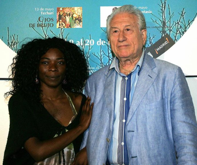 Concha Buika, Santiago Auserón y Pedro Iturralde entre los artistas invitados a las "Noches del Español"