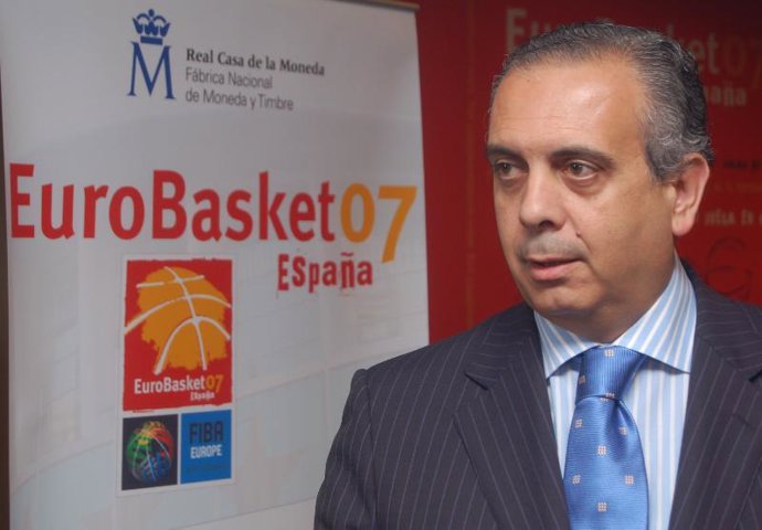Las entradas para el Europeo de baloncesto se pondrán a la venta el 1 de junio