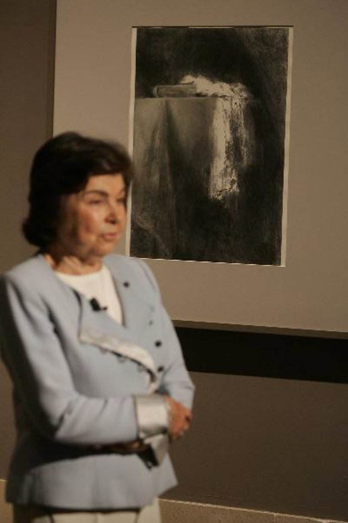El Museo del Prado muestra las creaciones de doce artistas contemporáneas, que dialogan con los maestros del pasado