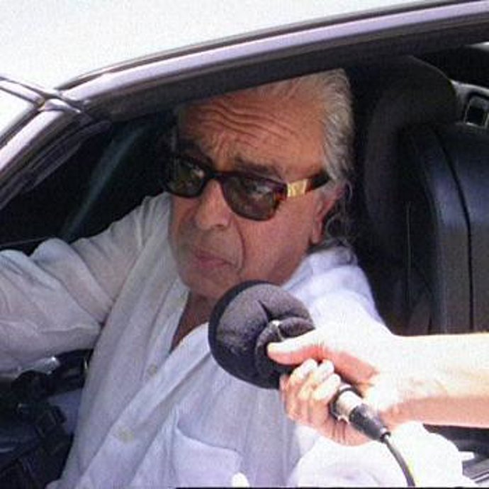 Alfonso Santiesteban homenajea a Marbella en un concierto
