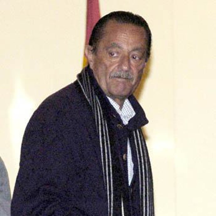 Julián Muñoz abandona la huelga de hambre después de seis días