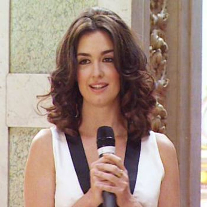 Paz Vega se une a la lista de famosos que disfrutan al máximo de la paternidad