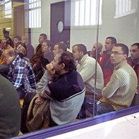 El miembro del GICM Bachir Goumid se niega a declarar desde París en el tribunal del 11-M