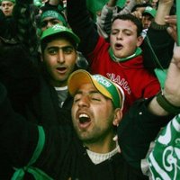 Fuentes de la seguridad palestina afirman que la ciudad de Rafá ha caído en manos de Hamás