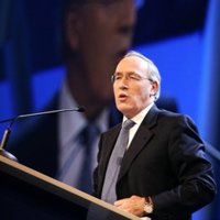 Pizarro pide seguridad jurídica para las inversiones extranjeras y para su propia "seguridad personal"