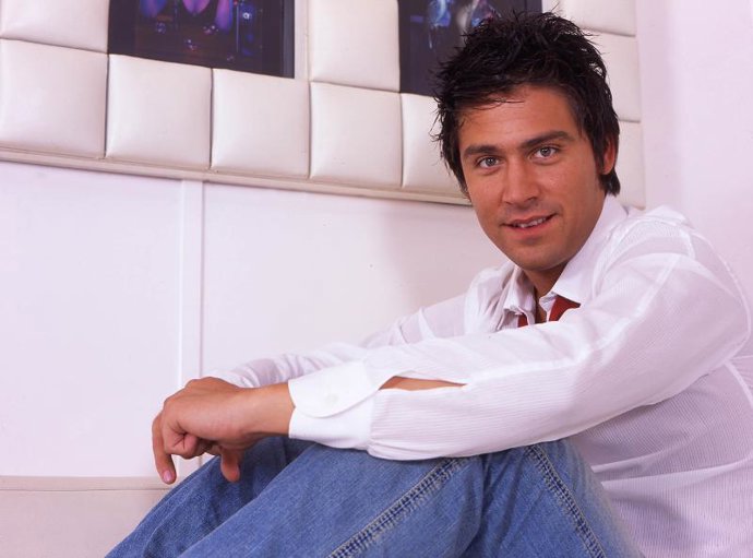 Guillermo Martín, de "OT", un experto mentiroso en un nuevo concurso televisivo
