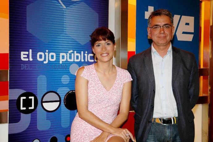 Juan Ramón Lucas, el temor de los estafadores, un nuevo héroe callejero de la pequeña pantalla