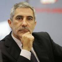 Llamazares da "nula credibilidad" a la "propaganda" de ETA en Gara, con la que quiere "justificar" el alto el fuego