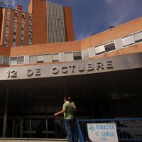 Instituciones Penitenciarias asegura que la hospitalización de De Juana es sólo por unas pruebas médicas