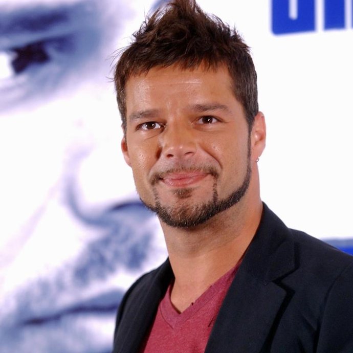 Ricky Martin tendrá su estrella en el Paseo de la Fama de Hollywood