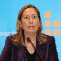 Pastor tilda de "propagandístico" el nuevo plan del Gobierno contra la violencia de género