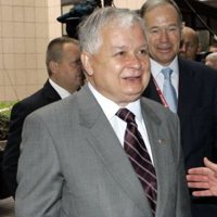 Polonia rechaza la última propuesta de Merkel sobre el Tratado de la UE