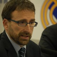 Joan Plaza: "El FC Barcelona ha merecido ganar y nos hemos ido pensando que podemos hacerlo mejor"        