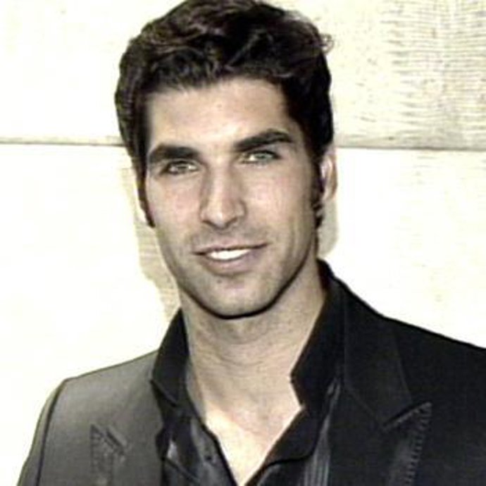 Cayetano Rivera, recuperado